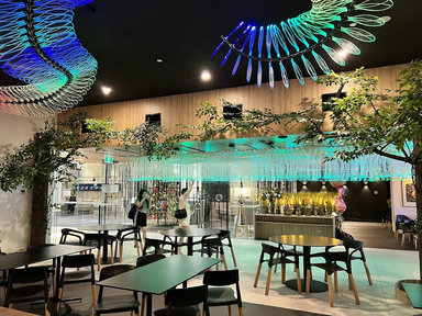 Happycrab Seafood Restaurant