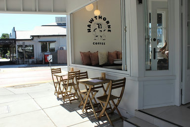 Hawthorne Coffee