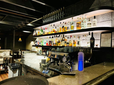 Hervé’s Restaurant and Bar