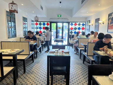 Ho Lin Wah Restaurant