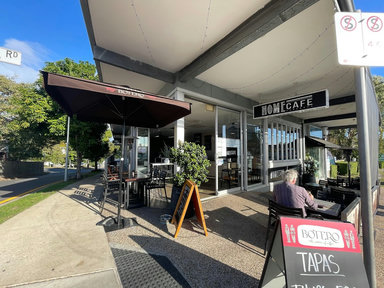Home Cafe Ashgrove