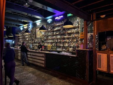 Honky Tonks