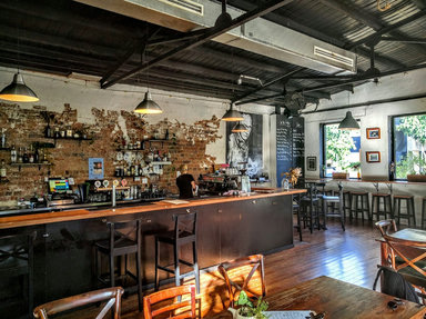 Hoo Ha Coffee Bar
