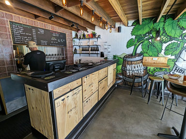 Hoppers Brewing Co