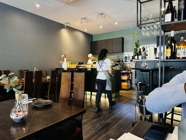 Hosokawa Japanese Restaurant