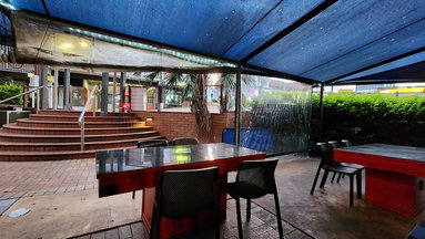 Ignite Shisha Bar