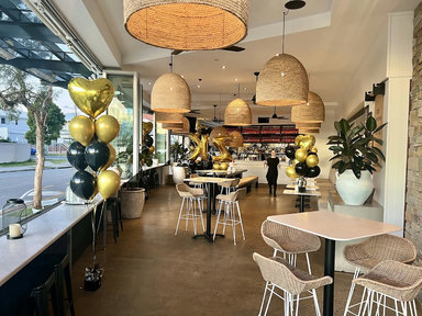 IL MOLO Italian Kitchen & Bar