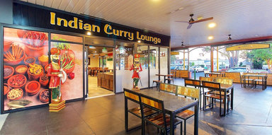 Indian Corner Restaurant