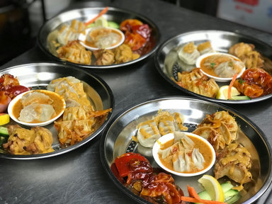 Indus Curry Express - Authentic Indian & Nepalese Restaurant