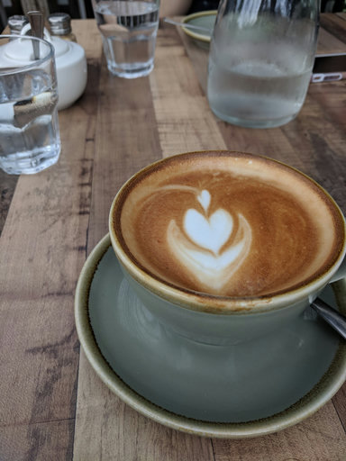 ION Cafe