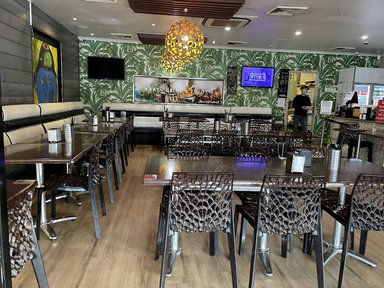 iThai Restaurant