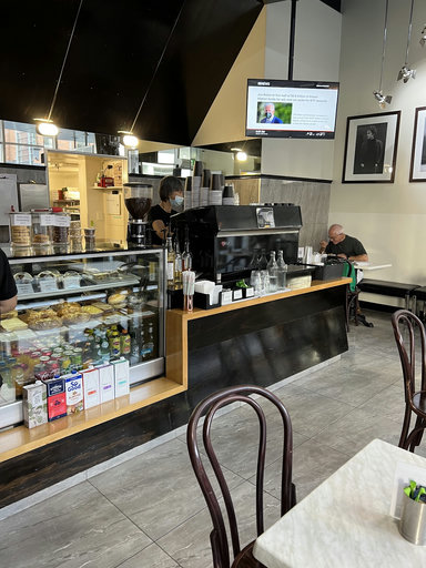 iZOO Espresso