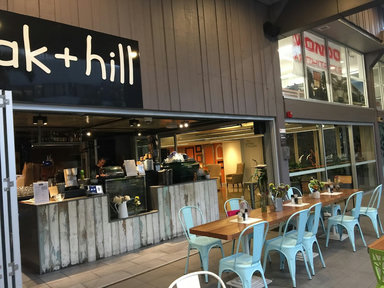 Jak & Hill