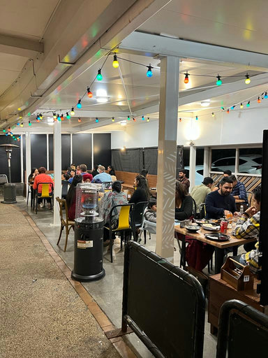 JALEBI JUNCTION
