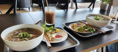 Jen’s Viet Cafe
