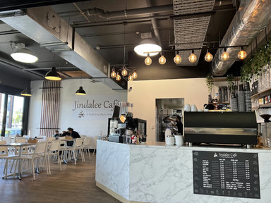 Jindalee Cafe