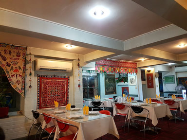 JK Restaurant Tandoori and Curry House