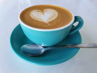 Jo & Co. Cafe