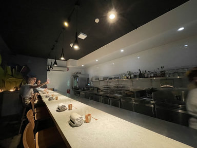 Joy Restaurant