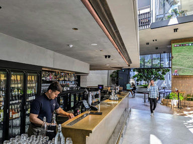 Jubilee Hotel
