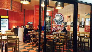 Karakusa Japanese Restaurant