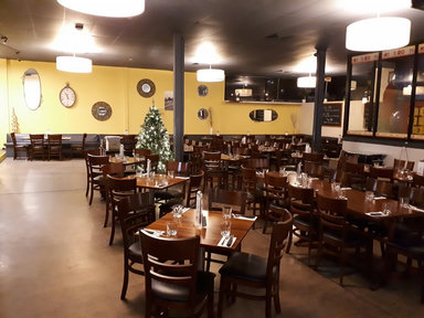 Kedron Park Hotel