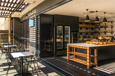 Kennigo Espresso Bar