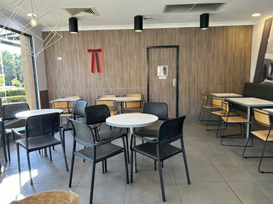 KFC Centenary