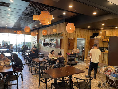 Khoi Restaurant