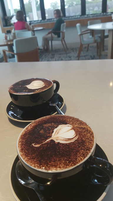 Kingsford Terrace Cafe