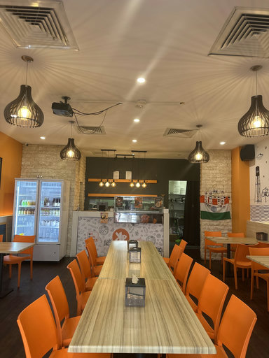 Kolapasi Indian Restaurant In Brisbane
