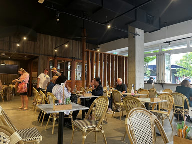 Kuhl-Cher Coffee Roasters