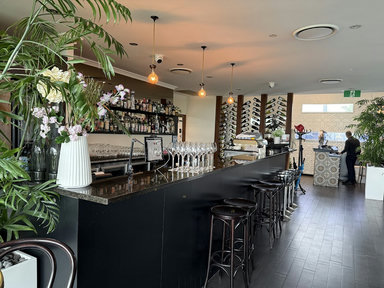La Belle Vie French Restaurant Brisbane