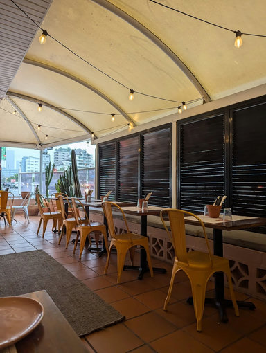 La Bodega Taqueria