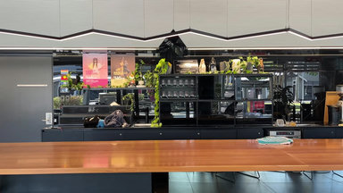 La Boite Espresso Bar