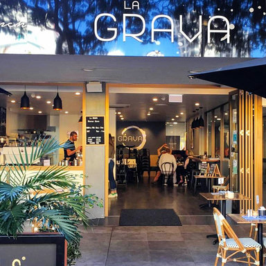 La Grava