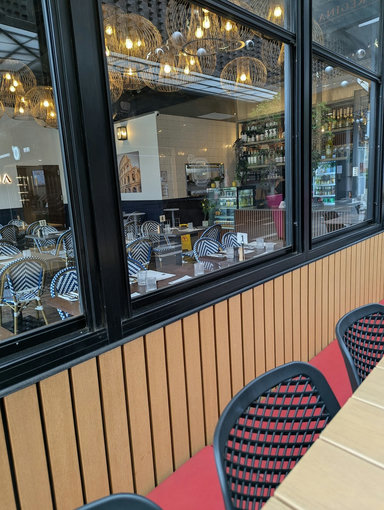 La Regina Italian Restaurant Coorparoo