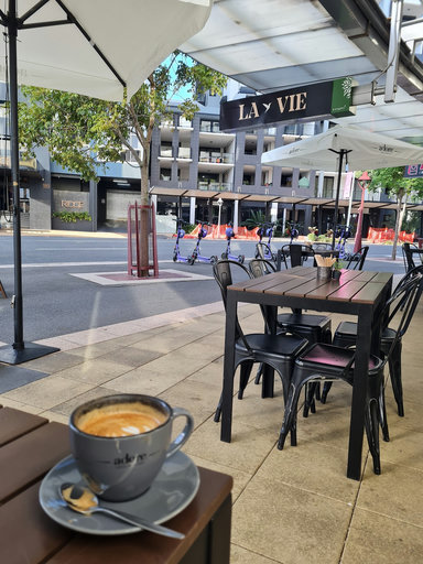 La Vie Café