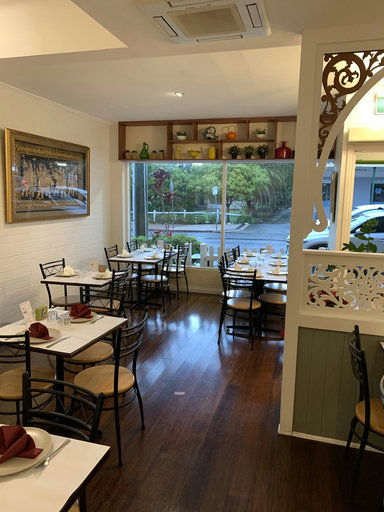 Lahnthai Restaurant