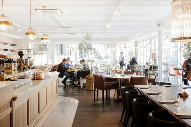 L'Americano Espresso Bar