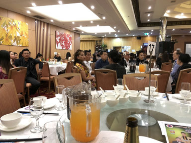 Landmark Restaurant Sunnybank