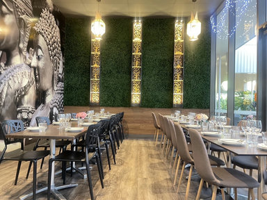 Lanna House Thai Restaurant