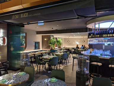 LÜCHA Kitchen + Bar