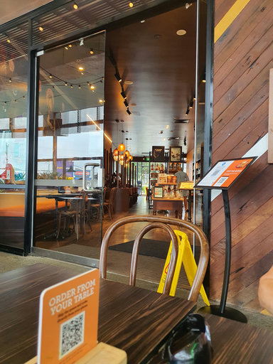 Le Cafe Ashgrove