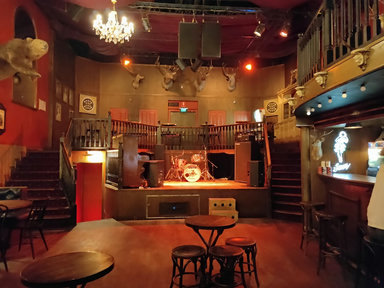Lefty's Music Hall