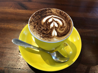 Let Minnow Cafe