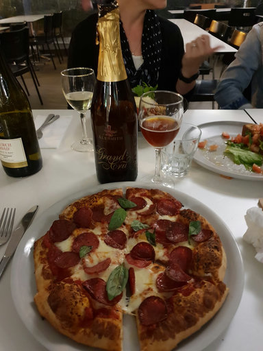 Lido Italia