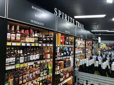 Liquorland Kenmore Village