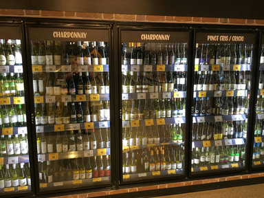 Liquorland Warehouse Kenmore