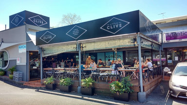 Little Clive Cafe